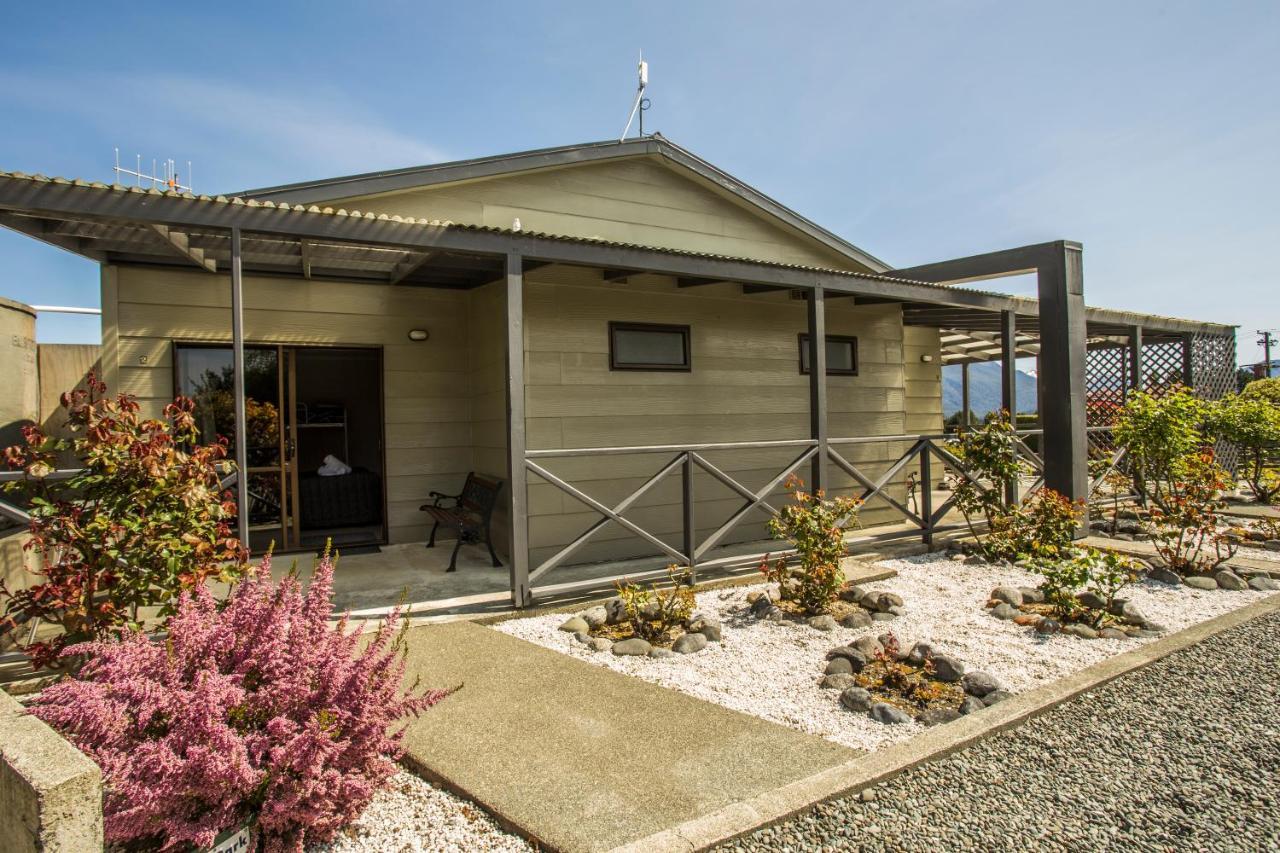 Fiordland Great Views Holiday park Te Anau
