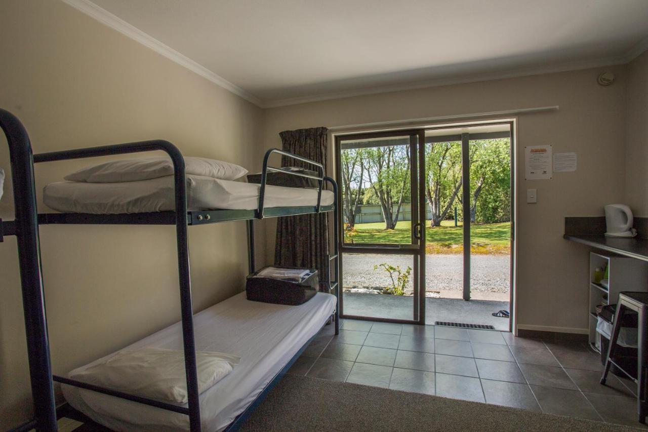 Fiordland Great Views 4* Te Anau