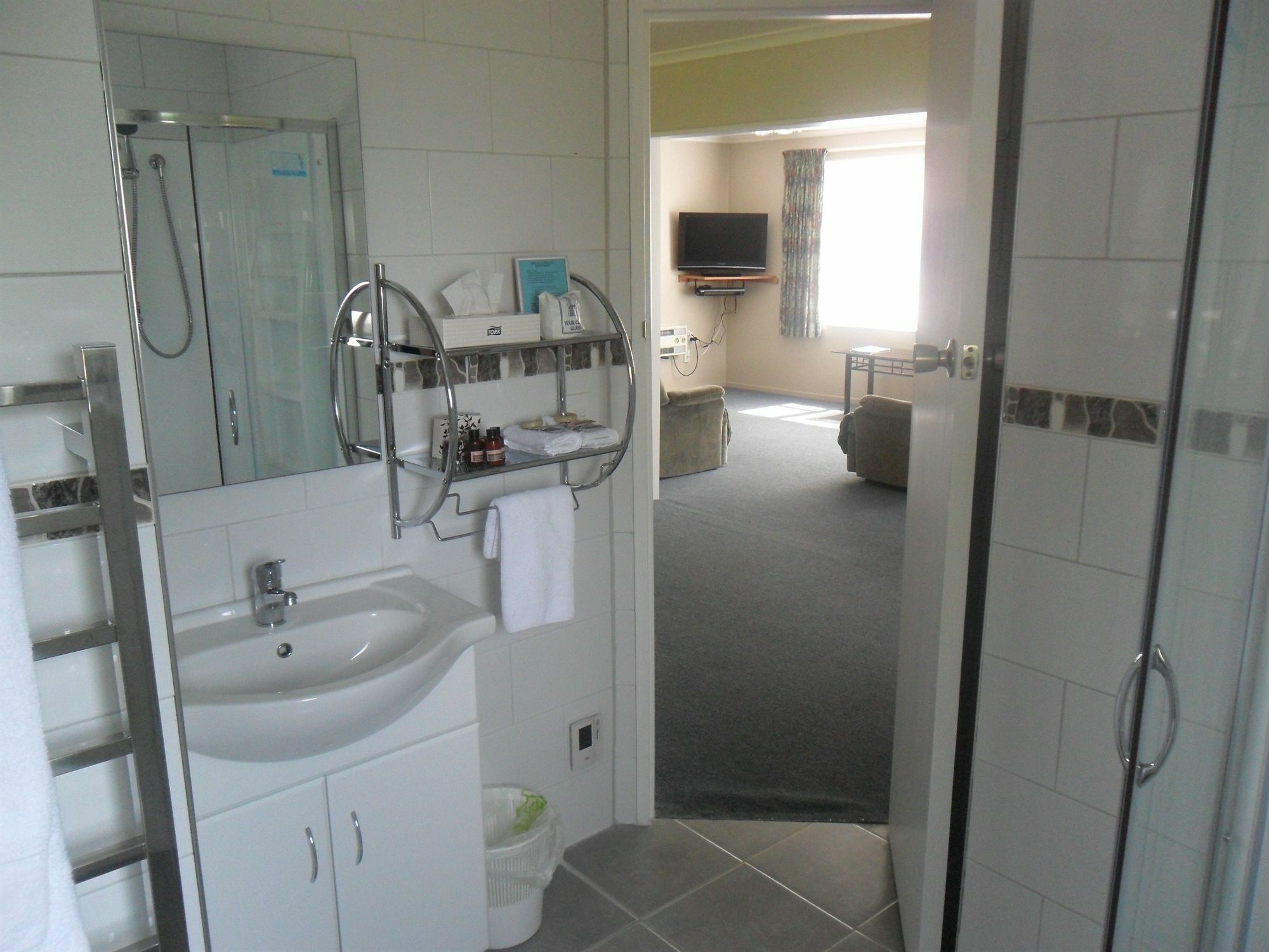 Motel Anchorage Te Anau