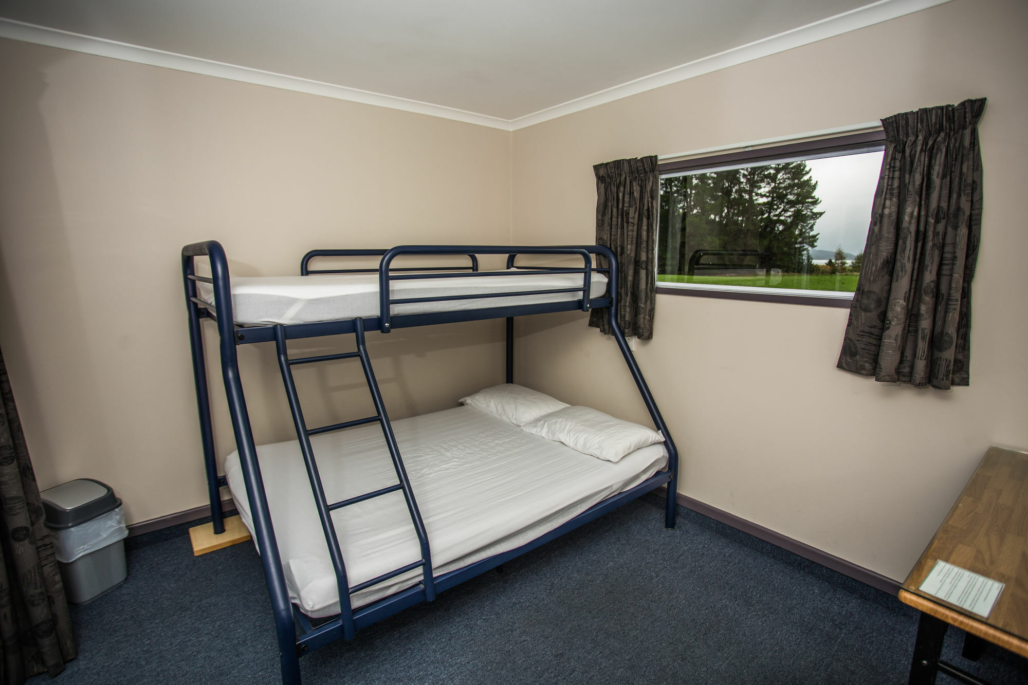 Fiordland Great Views Holiday park 4*