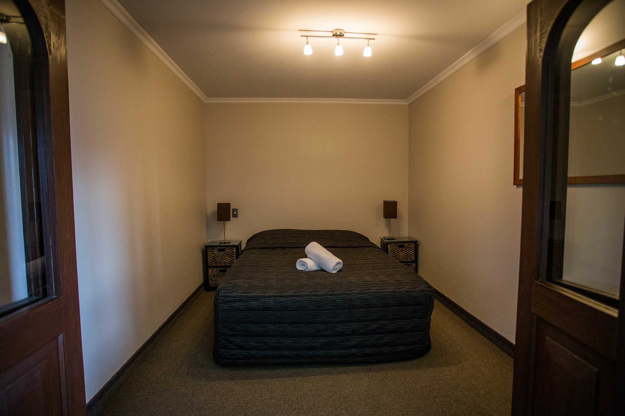 Fiordland Great Views Holiday park Te Anau