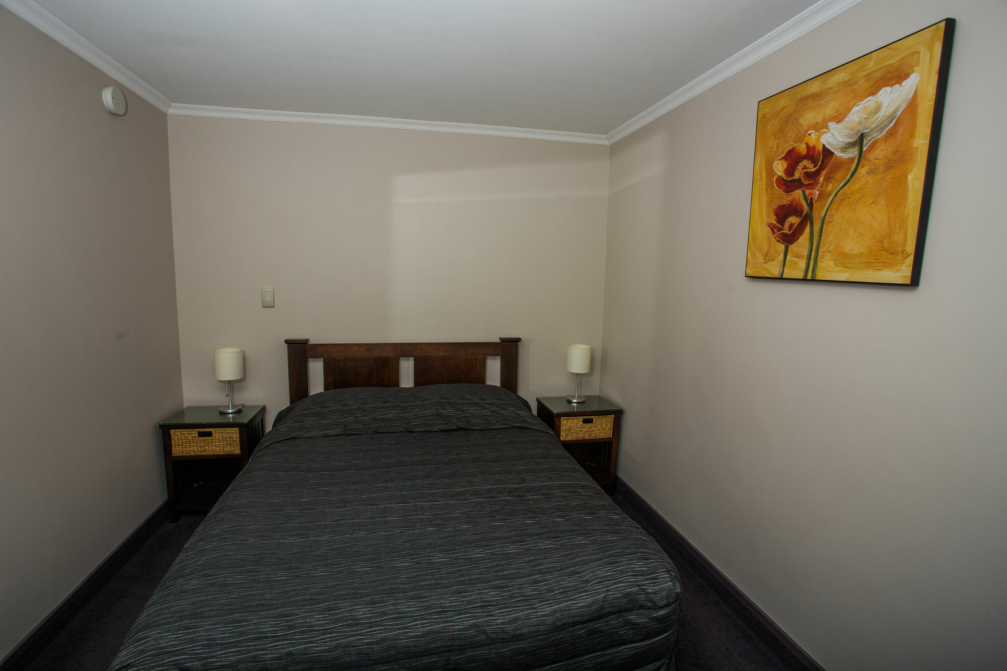 Holiday park Fiordland Great Views 4*