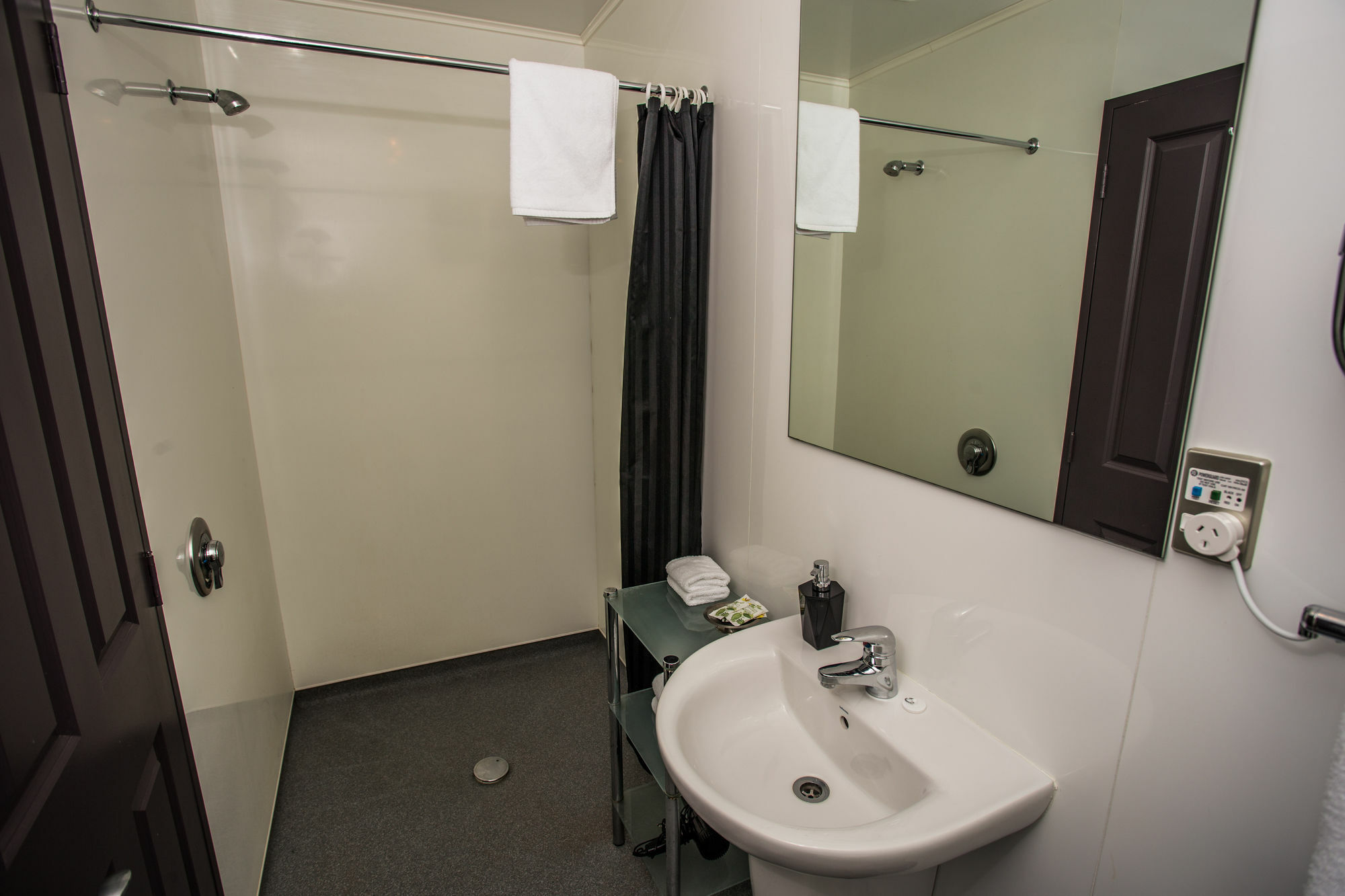 Holiday park Fiordland Great Views Te Anau