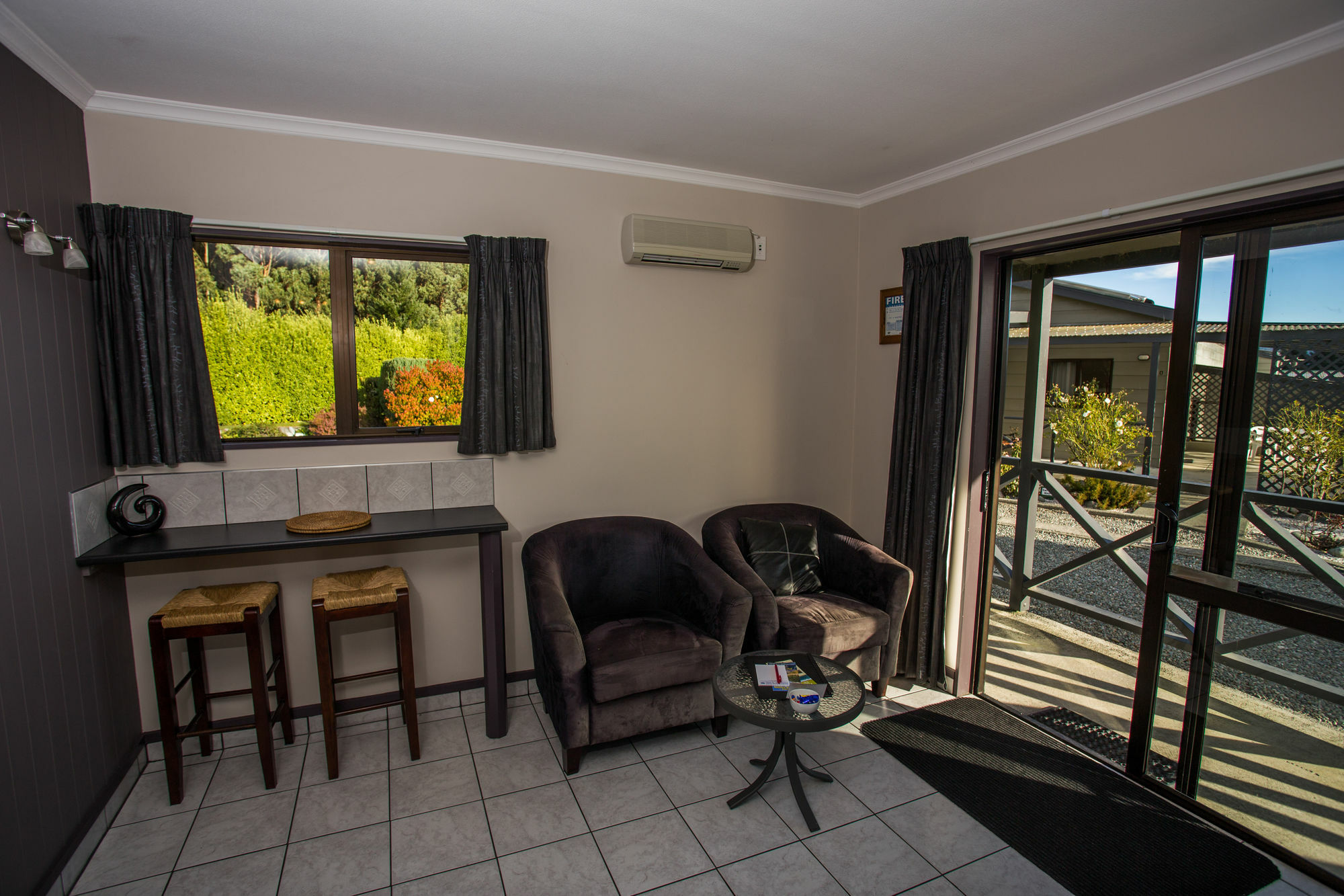 Fiordland Great Views Te Anau