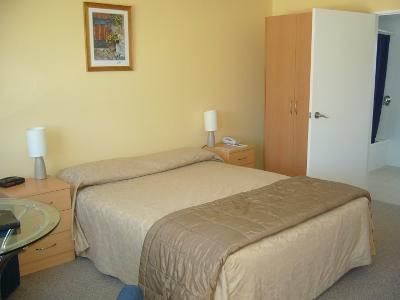 Anchorage Motel Te Anau