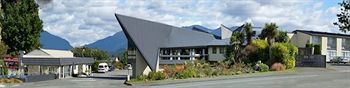 Fiordland 3*
