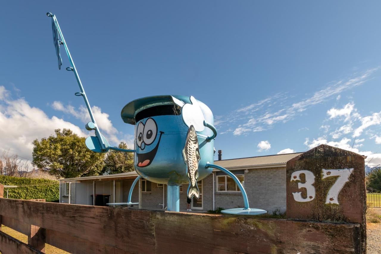 Holiday home Kepler Retreat - Te Anau