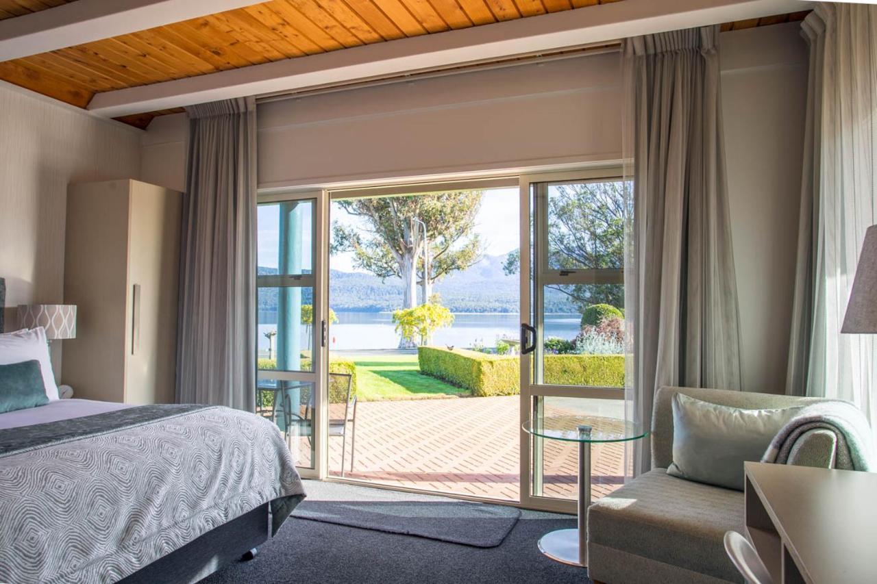 Radfords On The 5* Te Anau