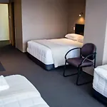 Fiordland Hotel/Motel
