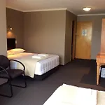 Fiordland Hotel/Motel