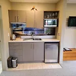 Blue Ridge Studios And Bed & Breakfast