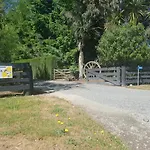 Wilderness Cottage