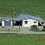 Wilderness Cottage