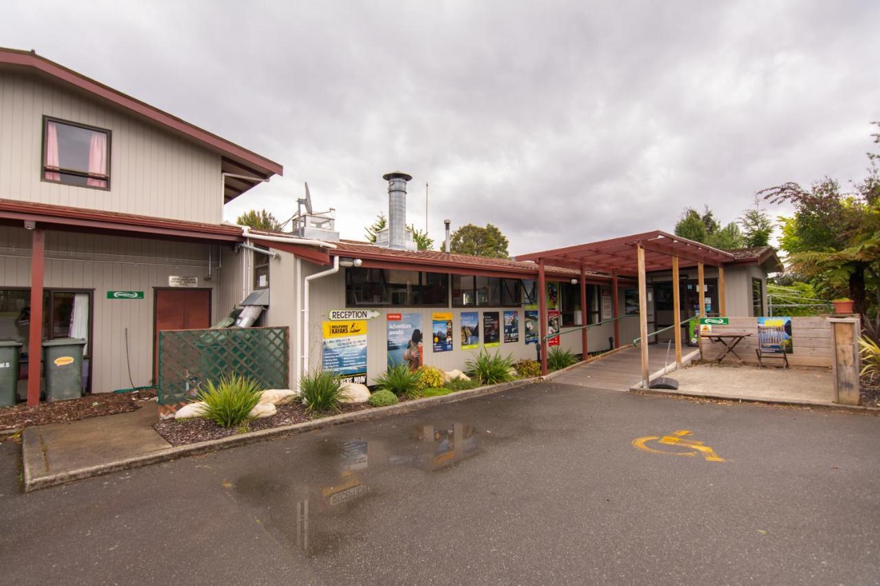 Hostel Yha Te Anau