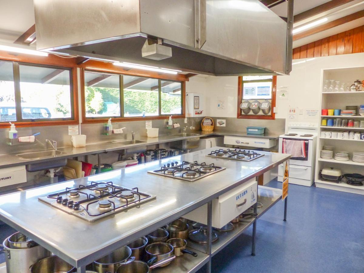 Hostel Yha Te Anau
