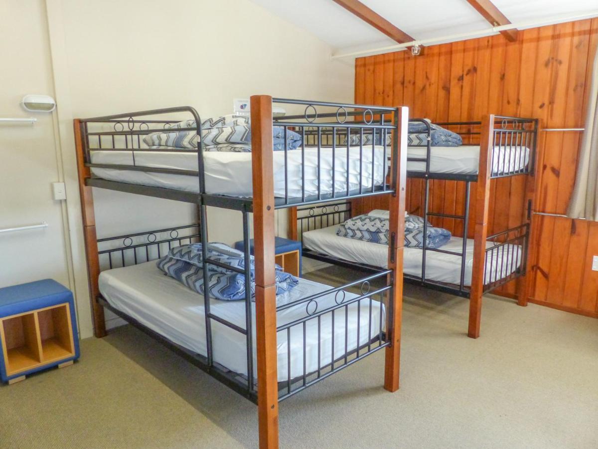 Hostel Yha Te Anau