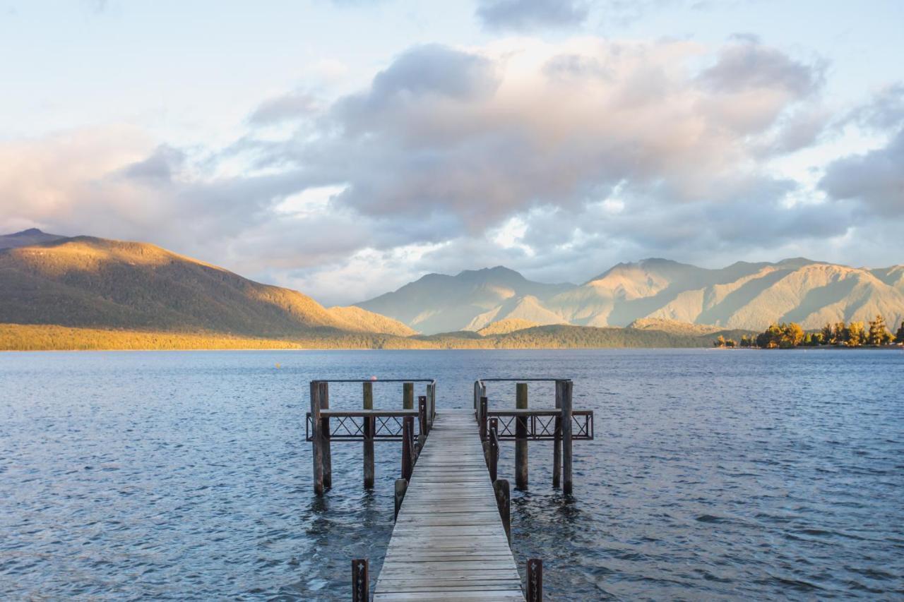 Yha * Te Anau