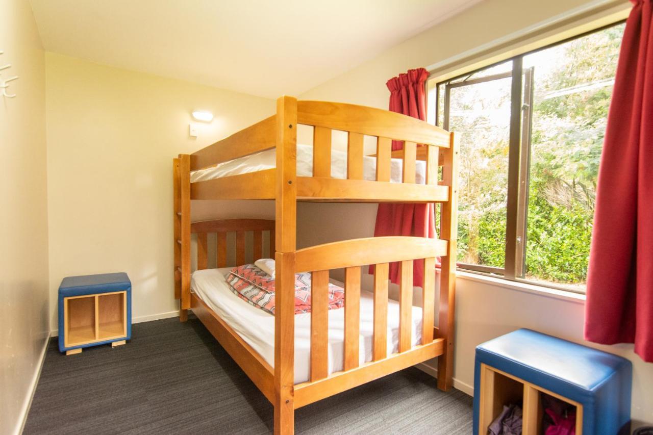 Hostel Yha *