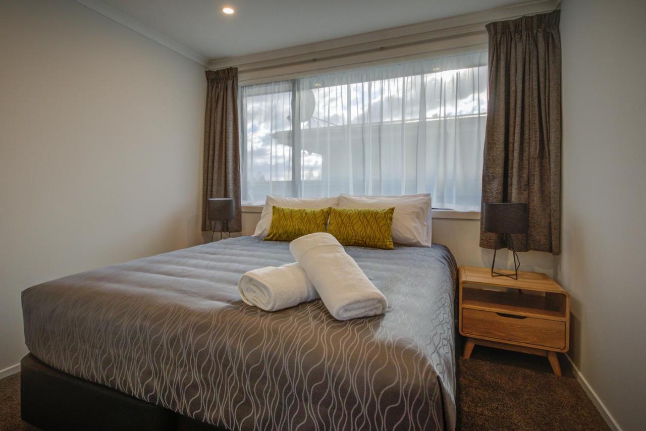 Motel Dusky Te Anau