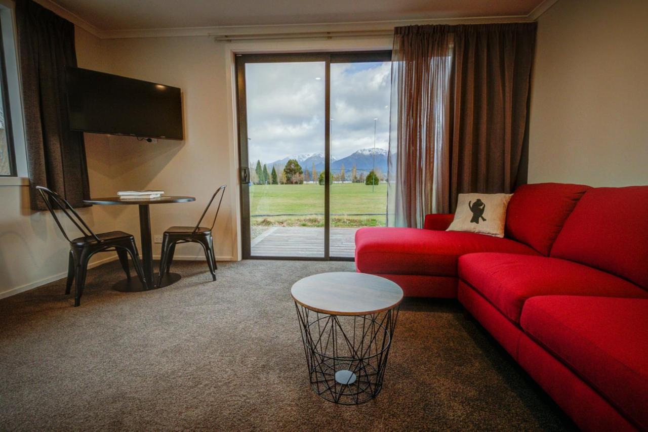 Dusky Te Anau