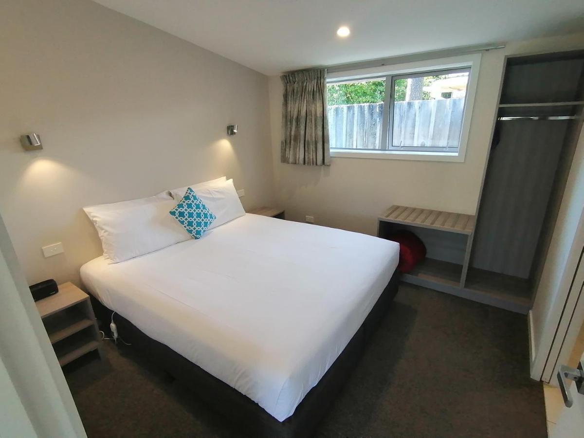Motel Edgewater Te Anau