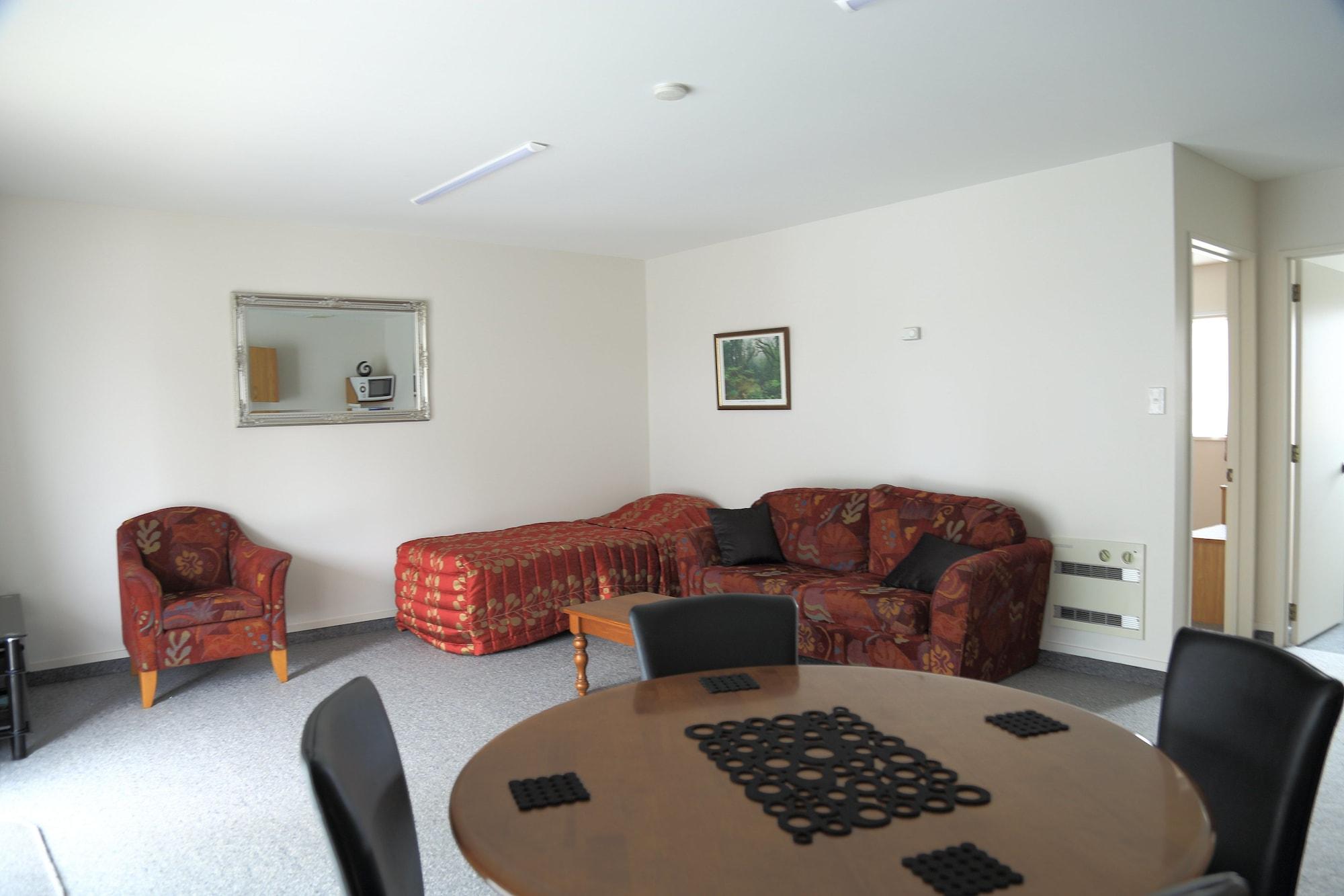 Arran 4* Te Anau