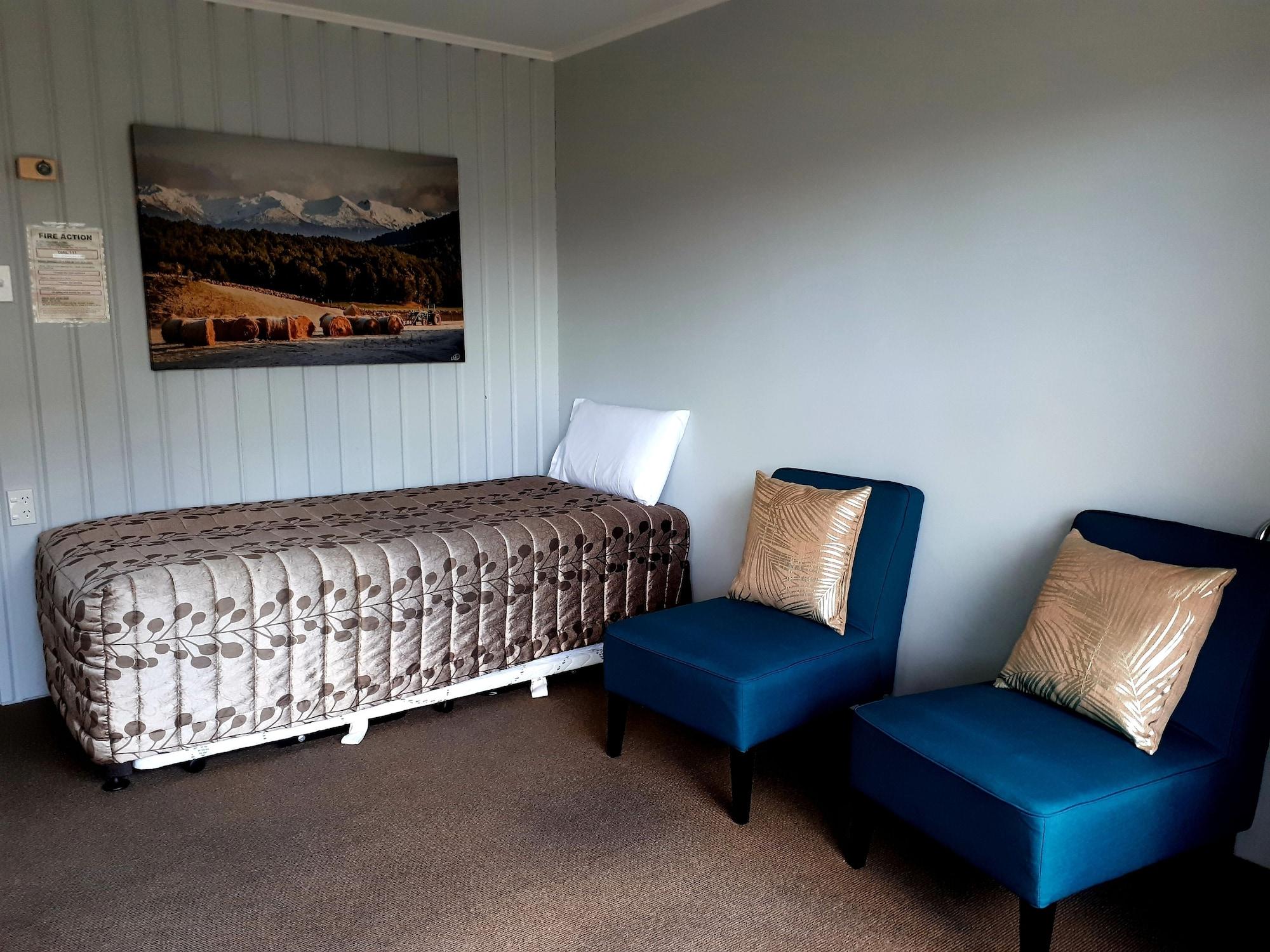 Edgewater 3* Te Anau