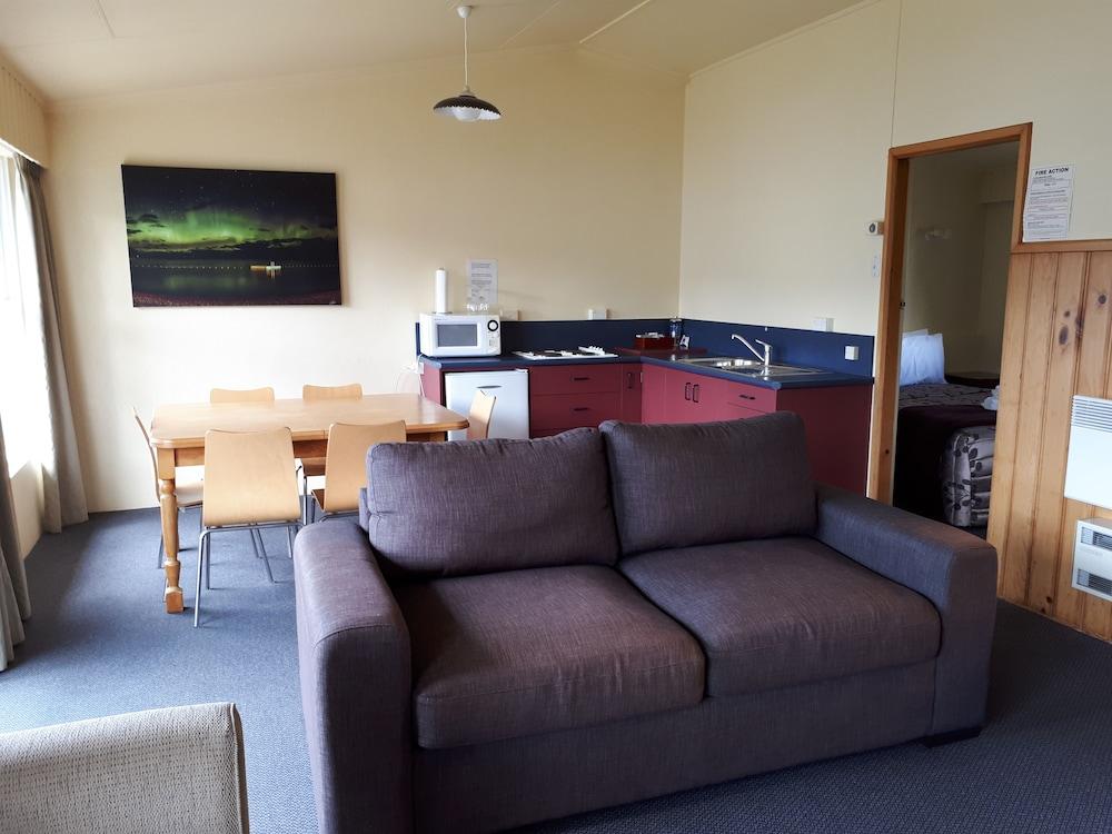 Motel Edgewater 3*