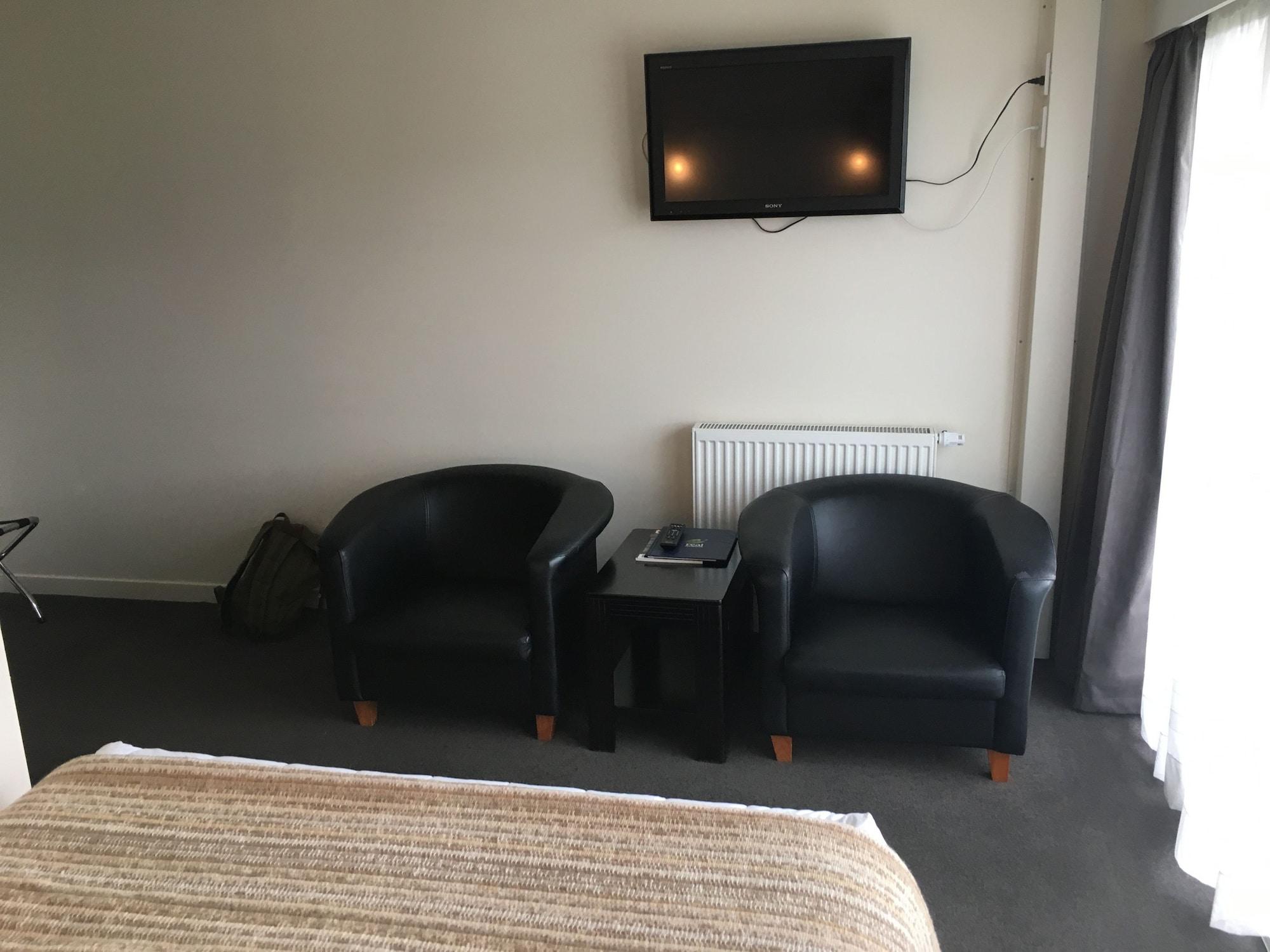 Hotel Fiordland