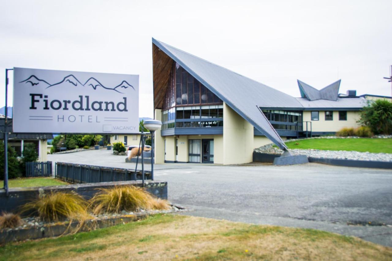 Fiordland 3*