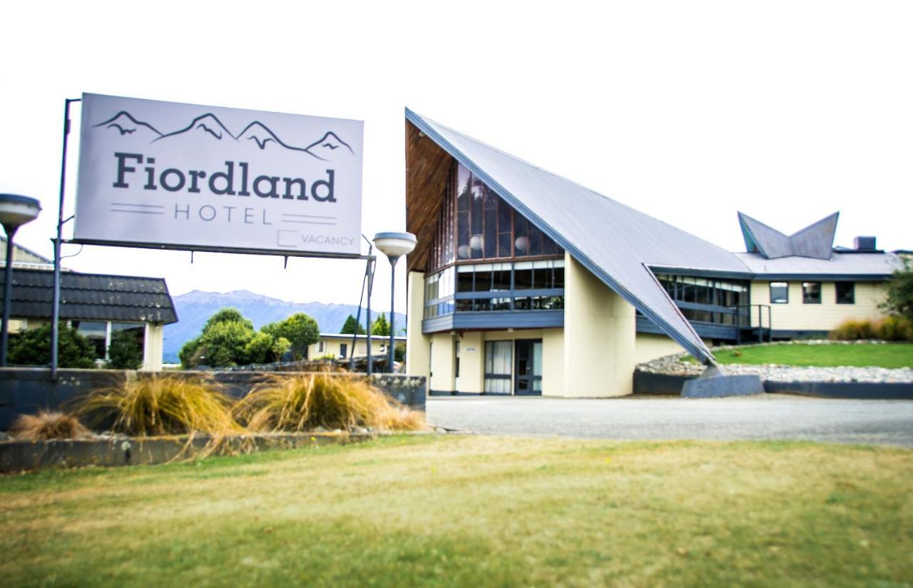 Fiordland 3* Te Anau