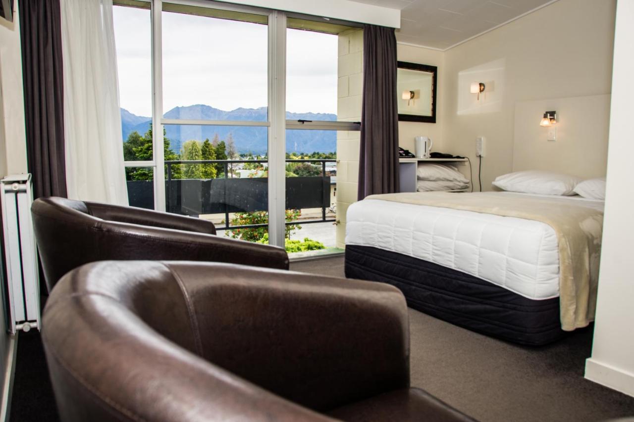 Hotel Fiordland Te Anau