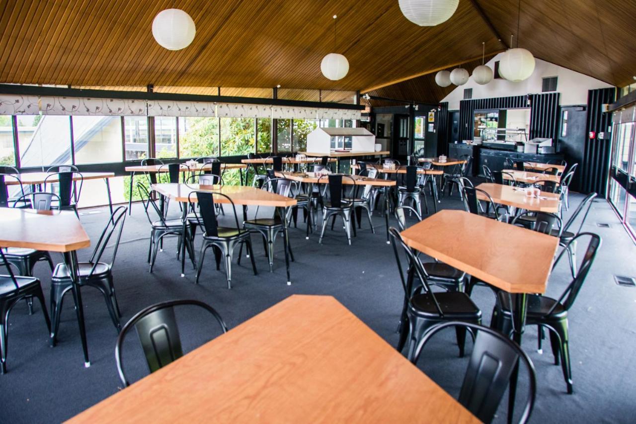 Fiordland Hotel 3*