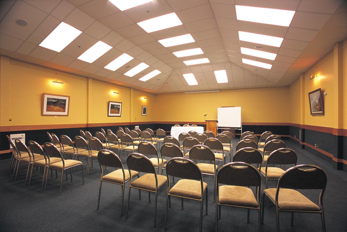 Distinction & Hotel Te Anau