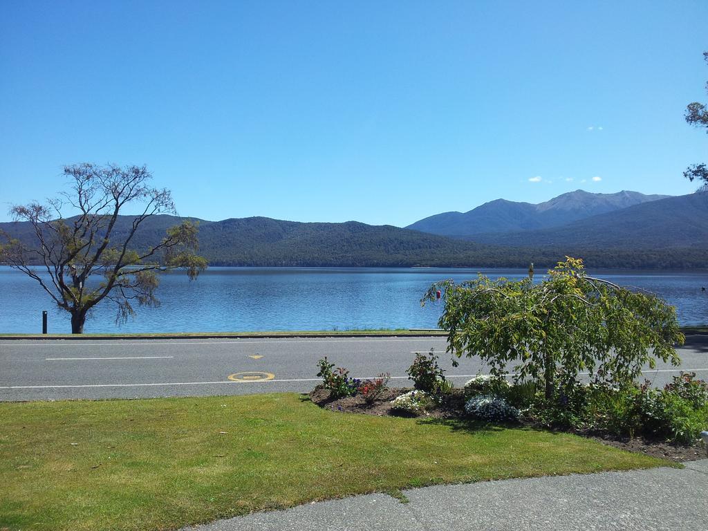 Motel Edgewater Te Anau