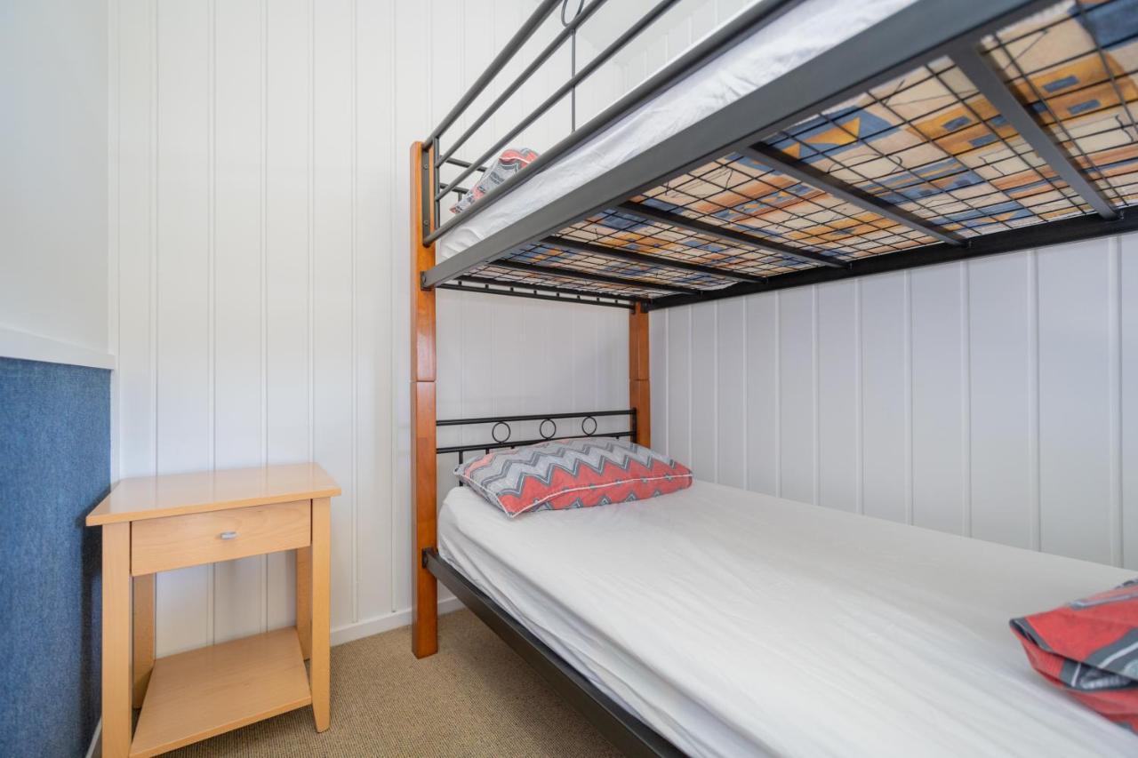Hostel Backpackers