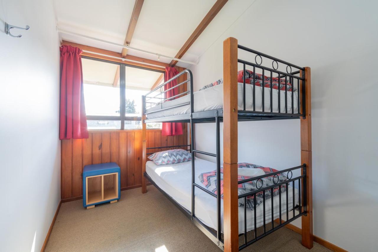 Backpackers Hostel *