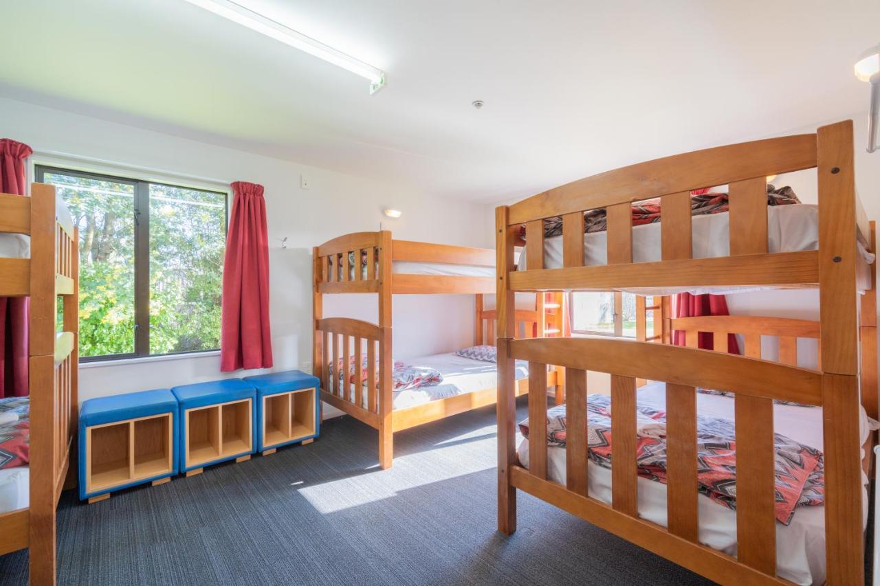 Backpackers Hostel Te Anau