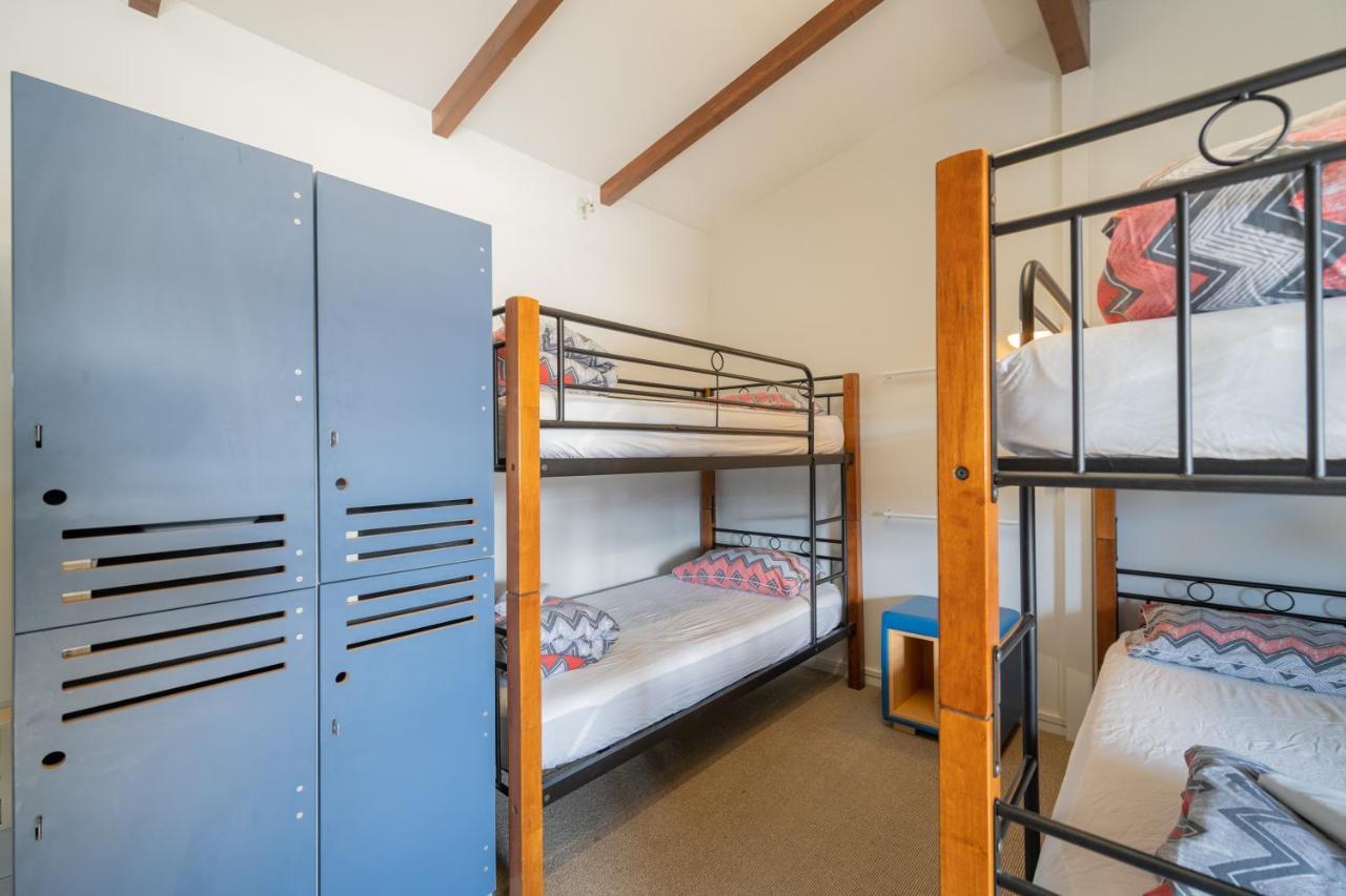 Hostel Backpackers
