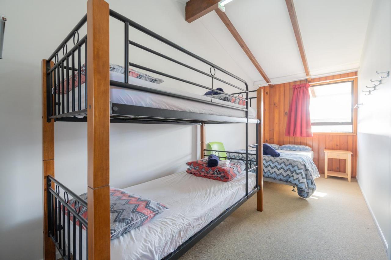 Backpackers Hostel