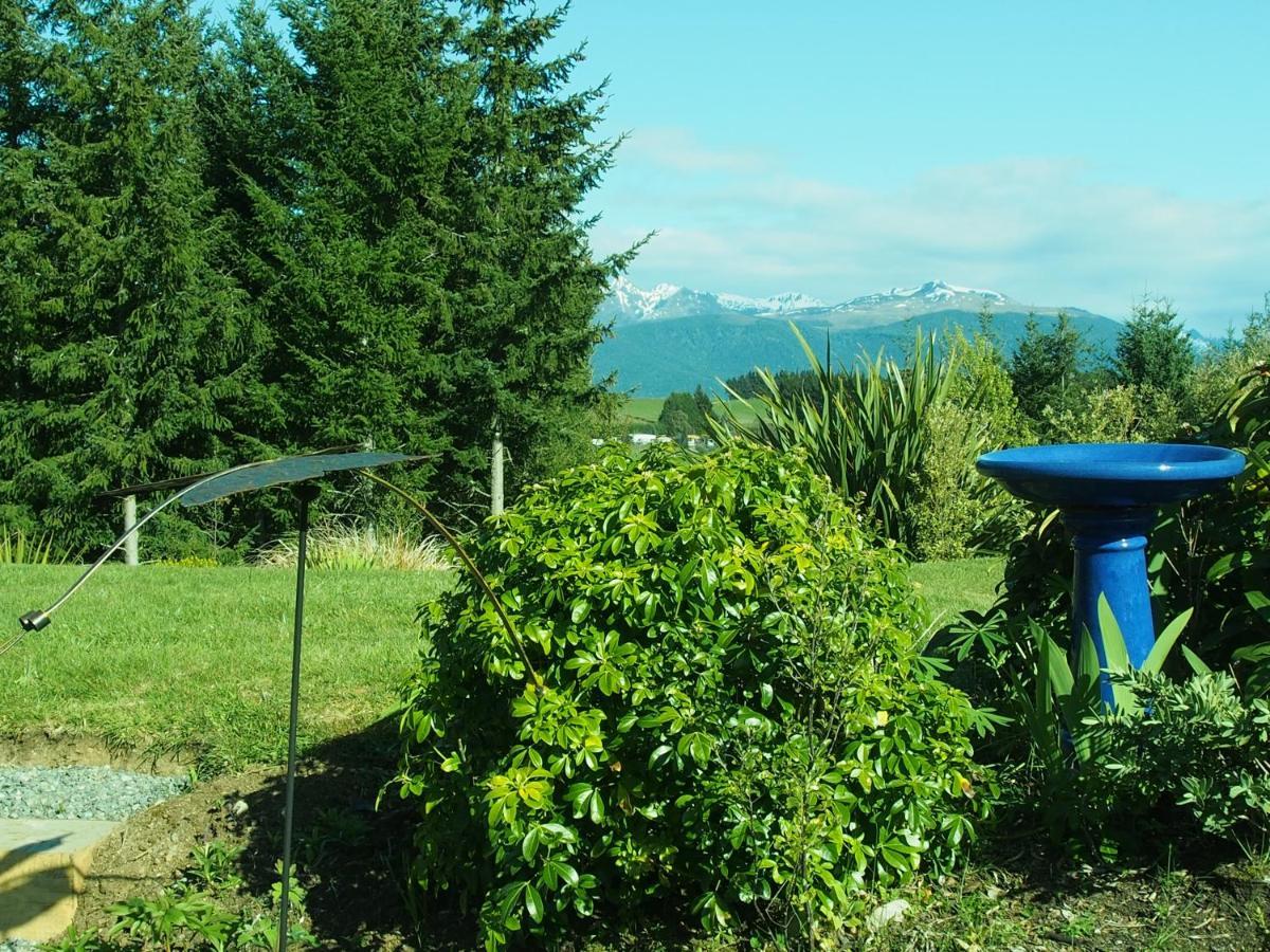 The Garden At Country Bed & Breakfast