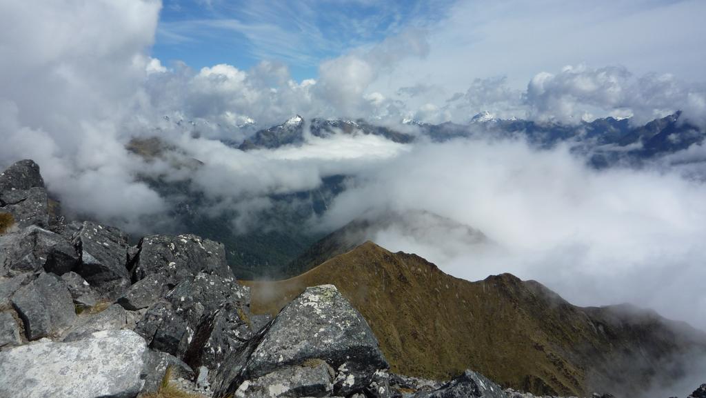 Templenoe Paradise Chalet Te Anau