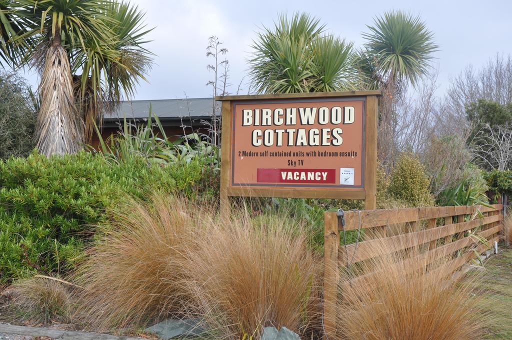 Birchwood Motel