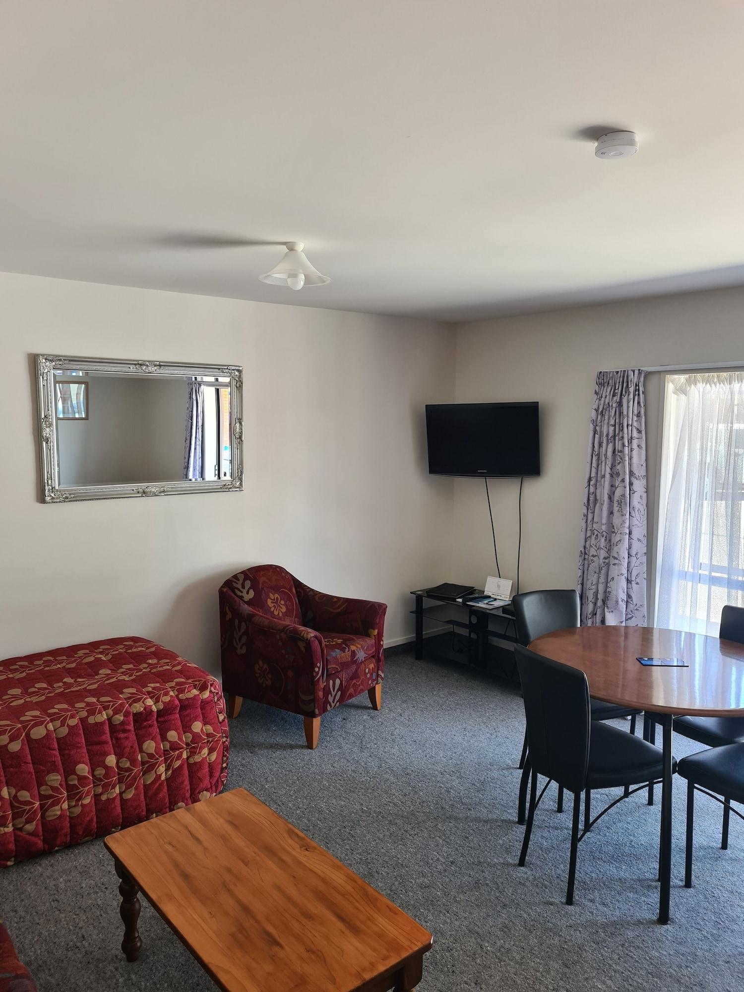 Motel Arran 4*