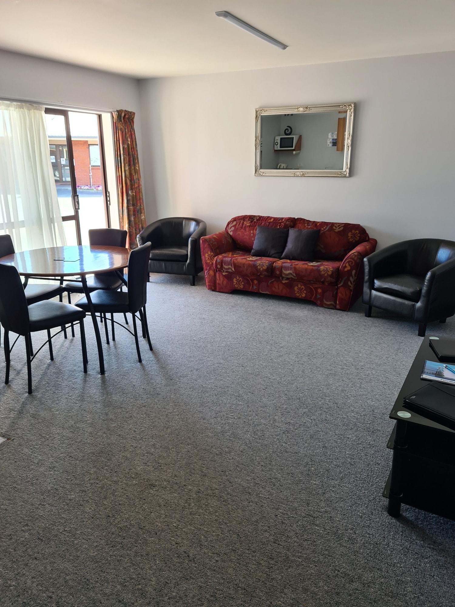 Arran Motel