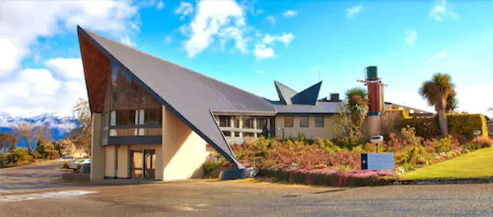 Hotel Fiordland 3*