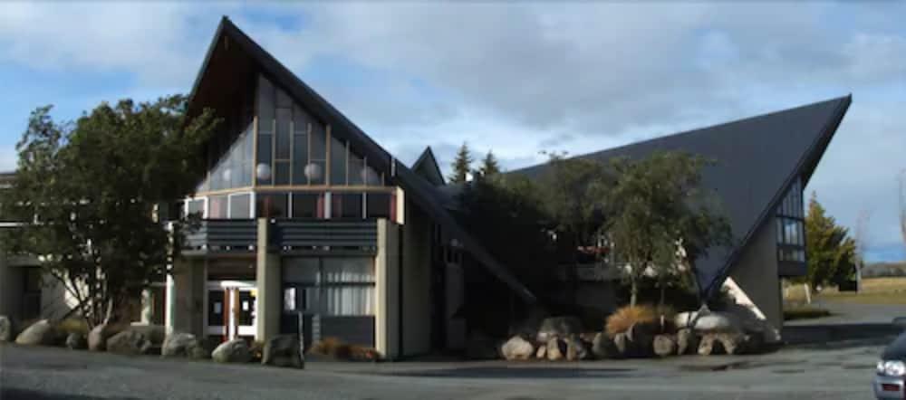 Hotel Fiordland Te Anau