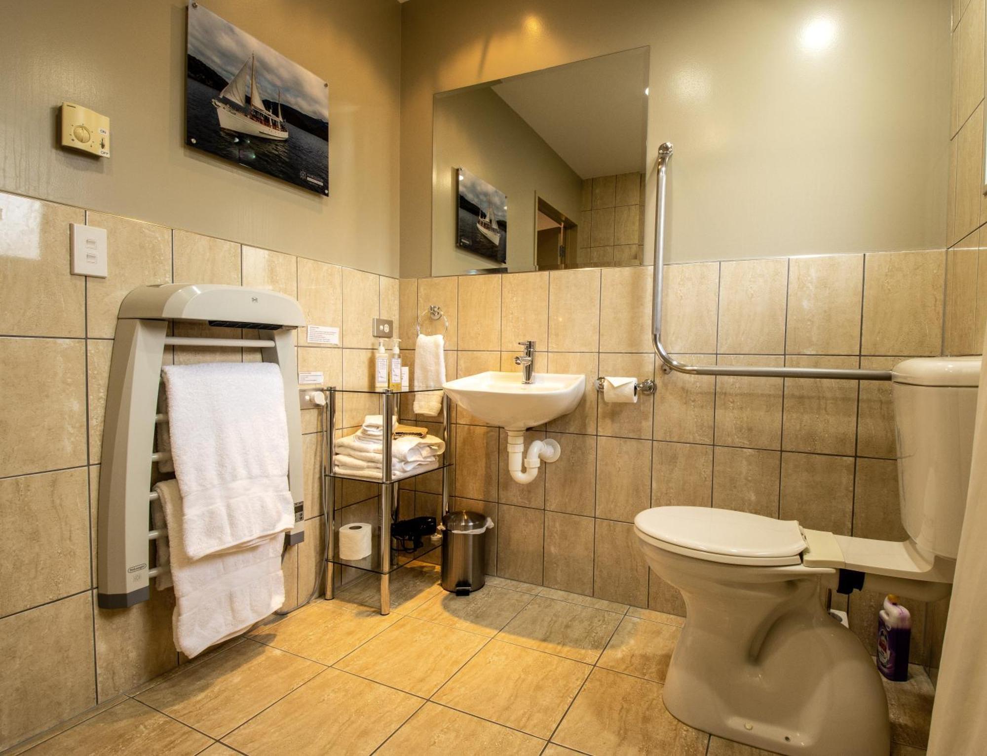 Bed & Breakfast Blue Ridge And Te Anau