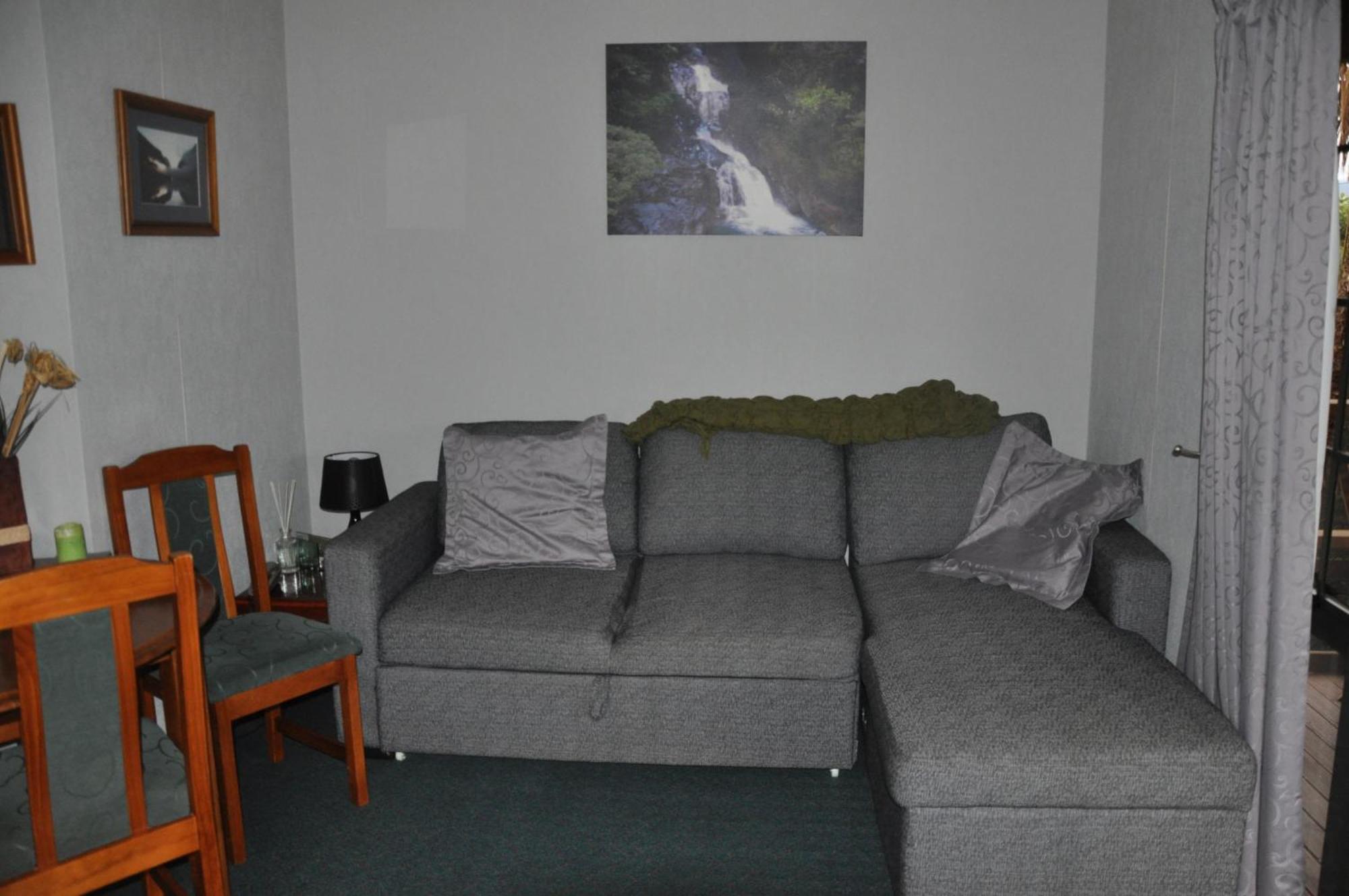 Birchwood 4*