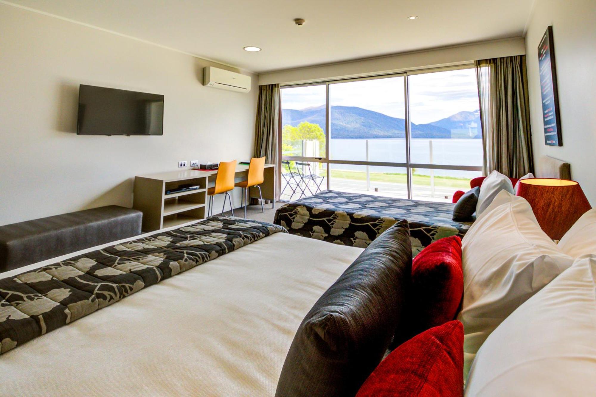 Marakura Deluxe Motel 5*